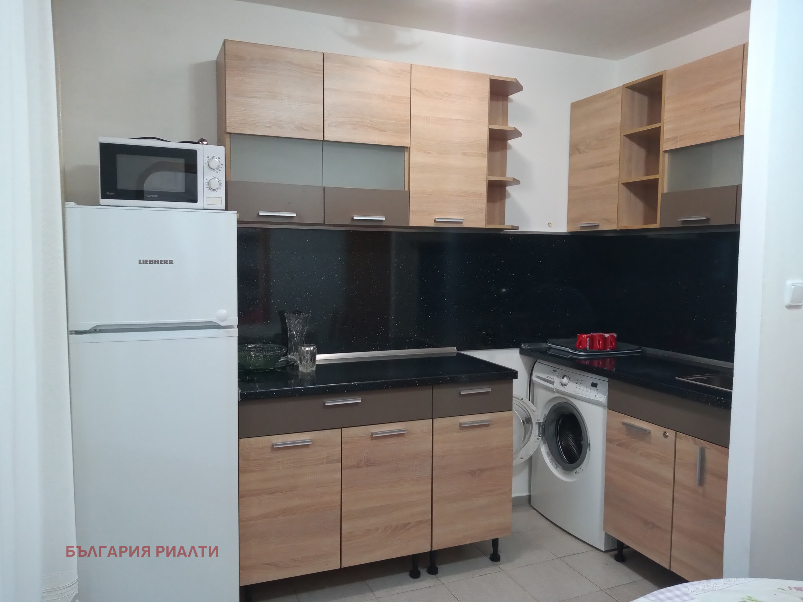 Дава под наем 3-СТАЕН, гр. София, Младост 2, снимка 4 - Апартаменти - 54364223