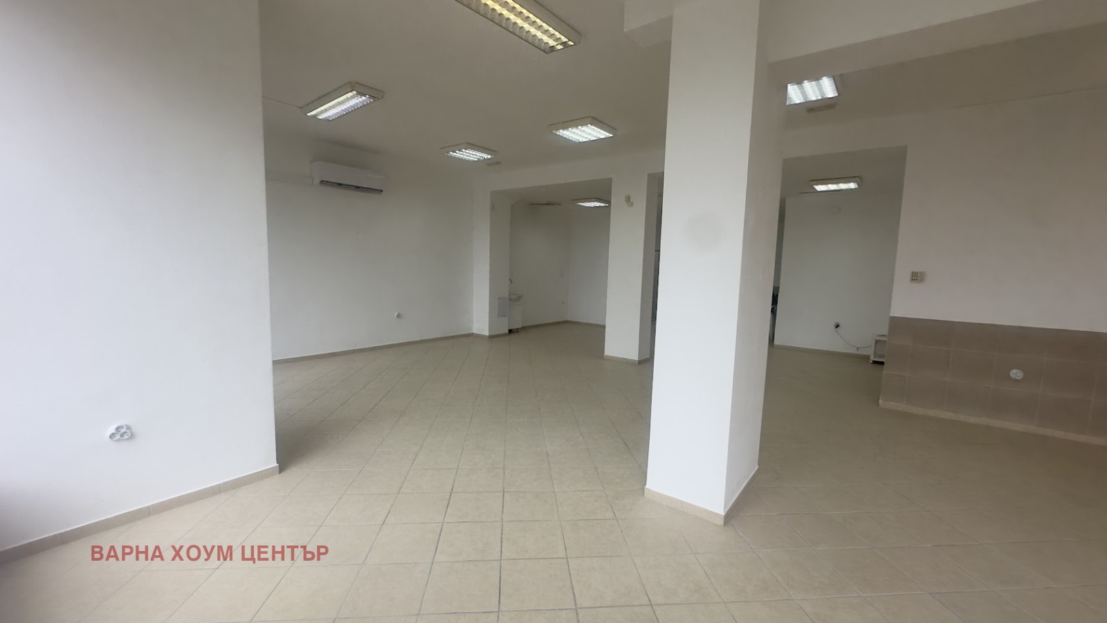 Дава под наем МАГАЗИН, гр. Варна, Владислав Варненчик 1