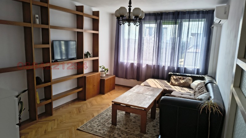 Дава под Наем 3-СТАЕН в град Варна, Чайка - 65 кв.м / 450 € » 880.12 лв.
