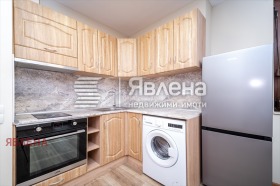 1 sovrum Banisjora, Sofia
