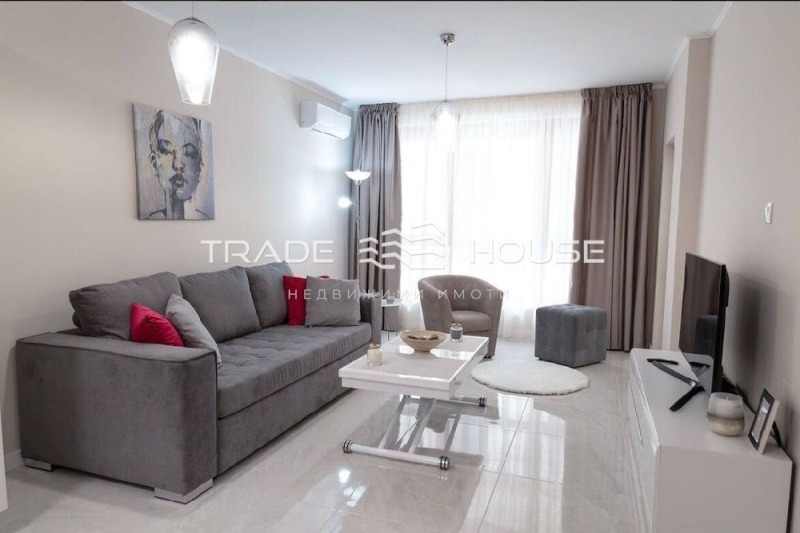 Te huur  1 slaapkamer Plovdiv , Kamenitsa 2 , 70 m² | 86118699 - afbeelding [3]