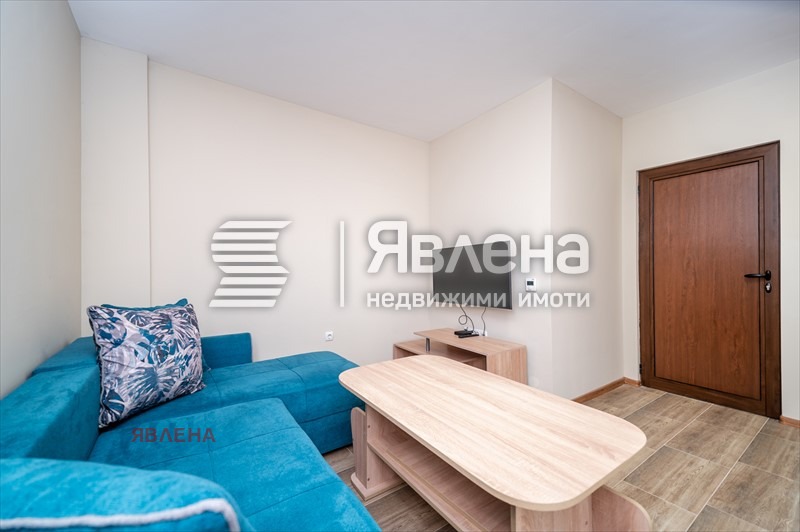 Zu vermieten  1 Schlafzimmer Sofia , Banischora , 59 qm | 89593405 - Bild [3]