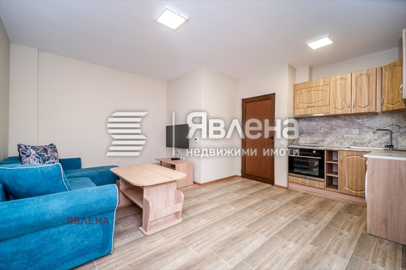 Zu vermieten  1 Schlafzimmer Sofia , Banischora , 59 qm | 89593405 - Bild [2]