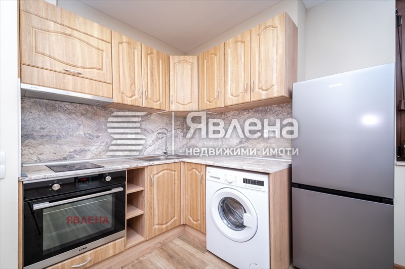 Zu vermieten  1 Schlafzimmer Sofia , Banischora , 59 qm | 89593405