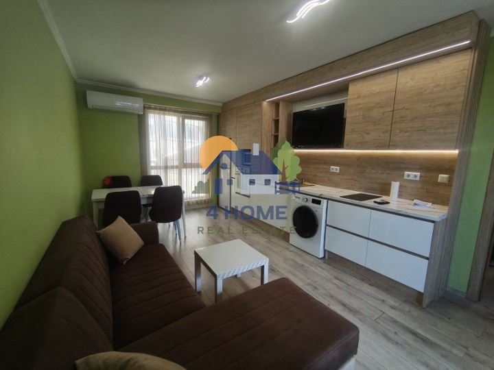 Para alugar  1 quarto Varna , Pobeda , 52 m² | 26559381 - imagem [7]