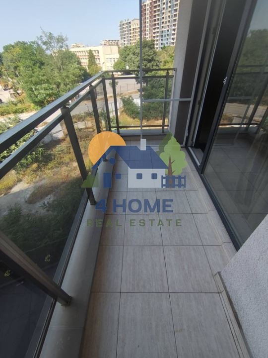Para alugar  1 quarto Varna , Pobeda , 52 m² | 26559381 - imagem [2]