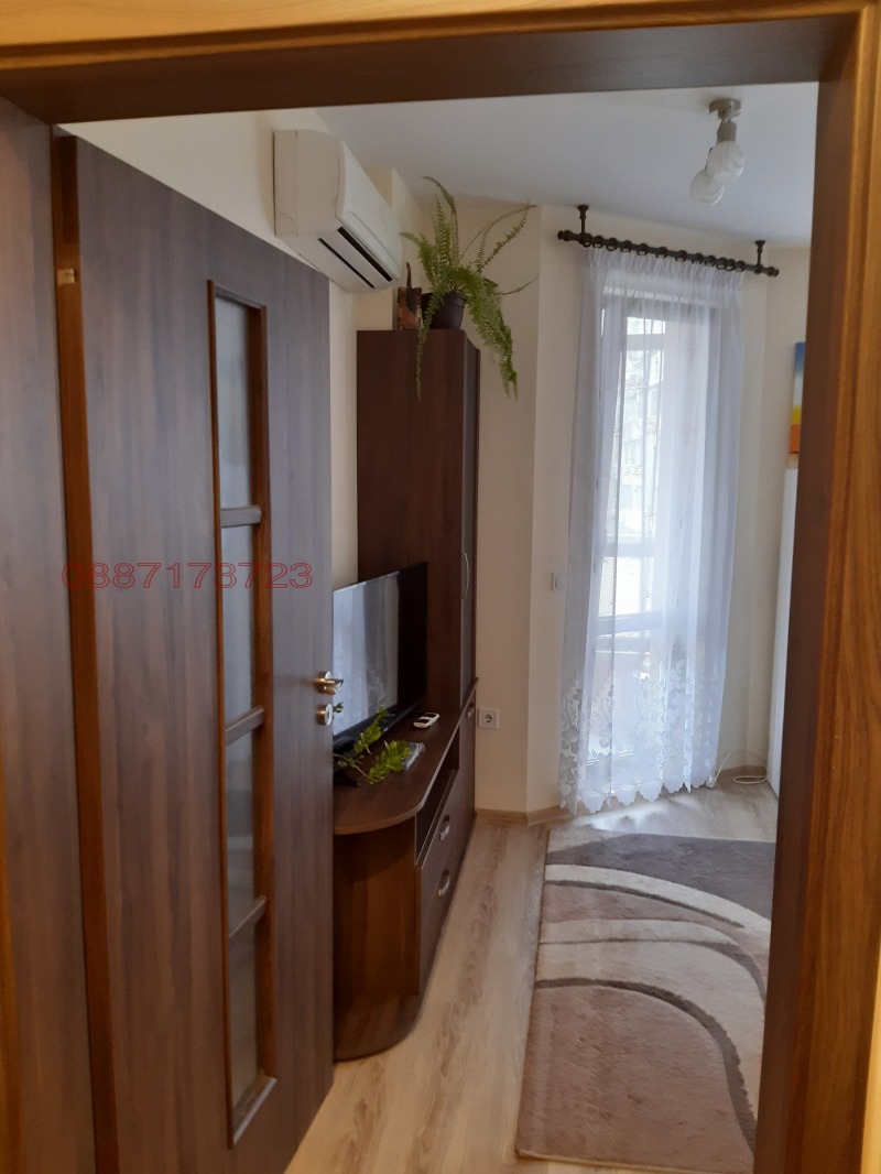 Дава под наем 2-СТАЕН, гр. Варна, Зимно кино Тракия, снимка 4 - Апартаменти - 53322414