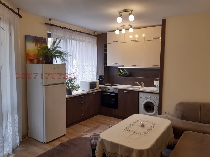 Дава под наем 2-СТАЕН, гр. Варна, Зимно кино Тракия