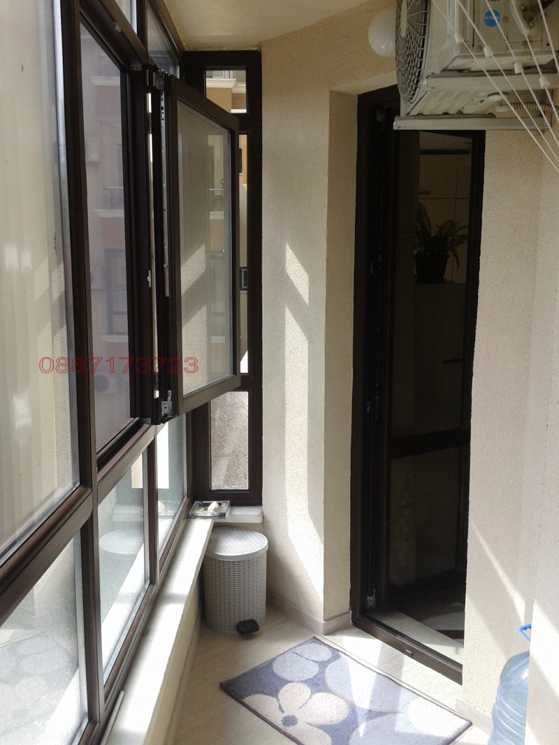 Дава под наем 2-СТАЕН, гр. Варна, Зимно кино Тракия, снимка 6 - Апартаменти - 53322414