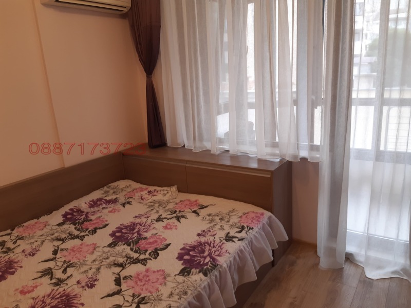 Дава под наем 2-СТАЕН, гр. Варна, Зимно кино Тракия, снимка 3 - Апартаменти - 53322414