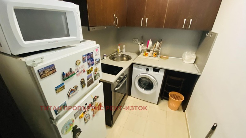 Προς ενοικίαση  1 υπνοδωμάτιο Βυργασ , Λαζυρ , 58 τ.μ | 74926974 - εικόνα [3]