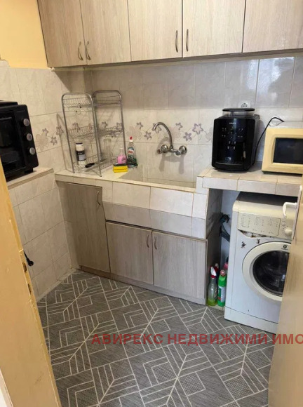 Дава под наем 2-СТАЕН, гр. Пловдив, Кючук Париж, снимка 6 - Апартаменти - 53806334