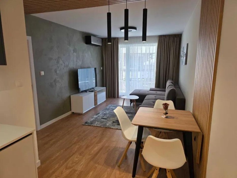 Дава под наем 2-СТАЕН, гр. Пловдив, Кършияка, снимка 3 - Апартаменти - 52990282