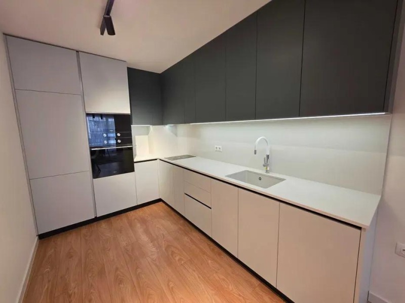 Дава под наем 2-СТАЕН, гр. Пловдив, Кършияка, снимка 4 - Апартаменти - 52990282