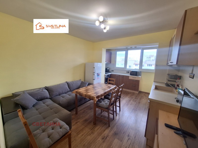 Дава под наем 2-СТАЕН, гр. София, Младост 3