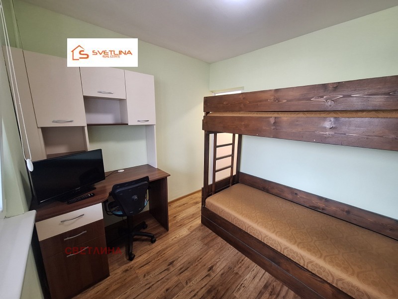 Дава под наем 2-СТАЕН, гр. София, Младост 3, снимка 12 - Апартаменти - 53015970