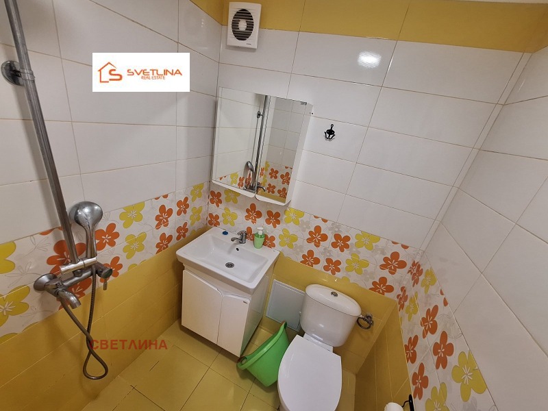 Дава под наем 2-СТАЕН, гр. София, Младост 3, снимка 14 - Апартаменти - 53015970