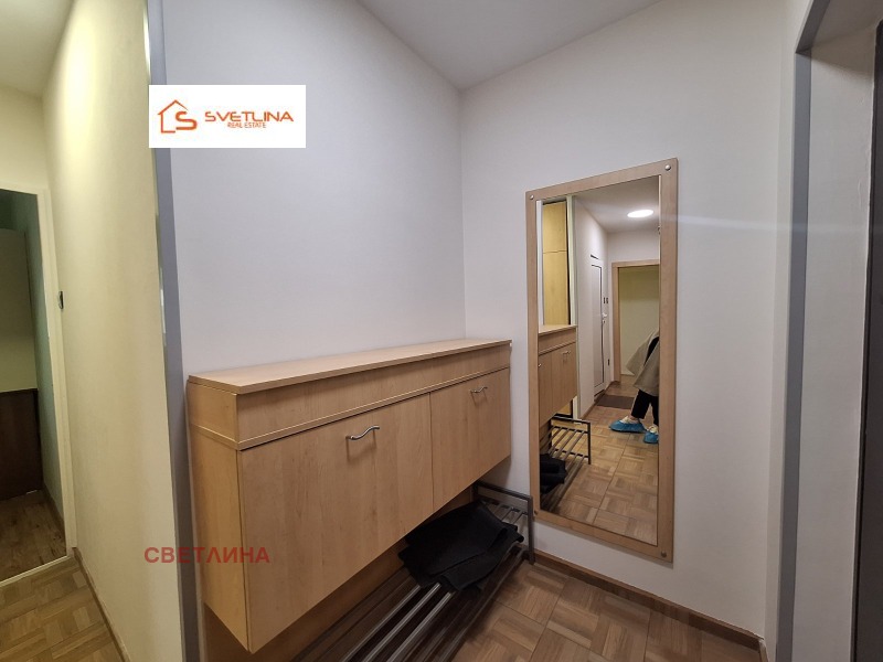 Дава под наем 2-СТАЕН, гр. София, Младост 3, снимка 7 - Апартаменти - 53015970