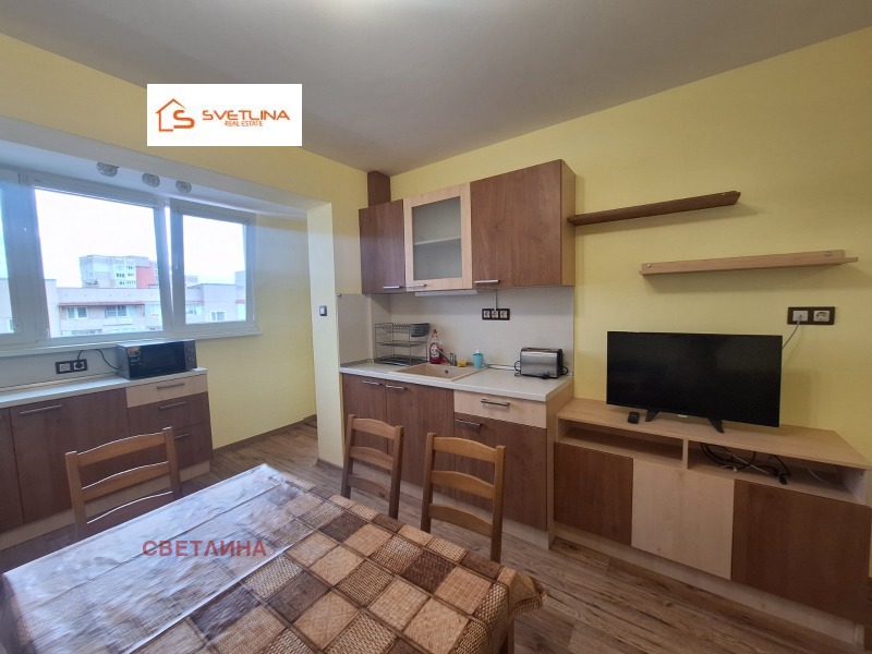 Дава под наем 2-СТАЕН, гр. София, Младост 3, снимка 4 - Апартаменти - 53015970