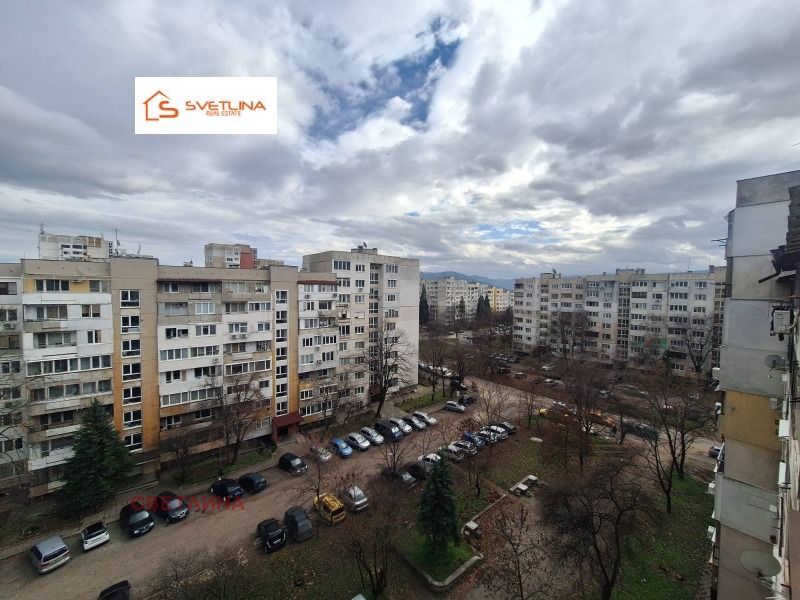 Дава под наем 2-СТАЕН, гр. София, Младост 3, снимка 15 - Апартаменти - 53015970