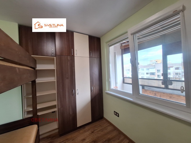 Дава под наем 2-СТАЕН, гр. София, Младост 3, снимка 11 - Апартаменти - 53015970