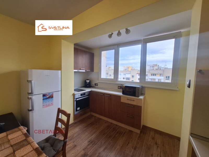 Дава под наем 2-СТАЕН, гр. София, Младост 3, снимка 3 - Апартаменти - 53015970