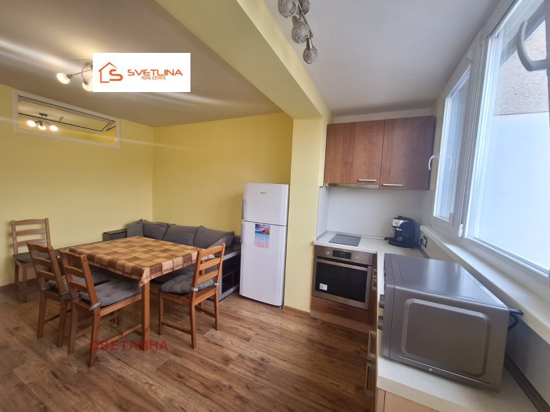 Дава под наем 2-СТАЕН, гр. София, Младост 3, снимка 5 - Апартаменти - 53015970