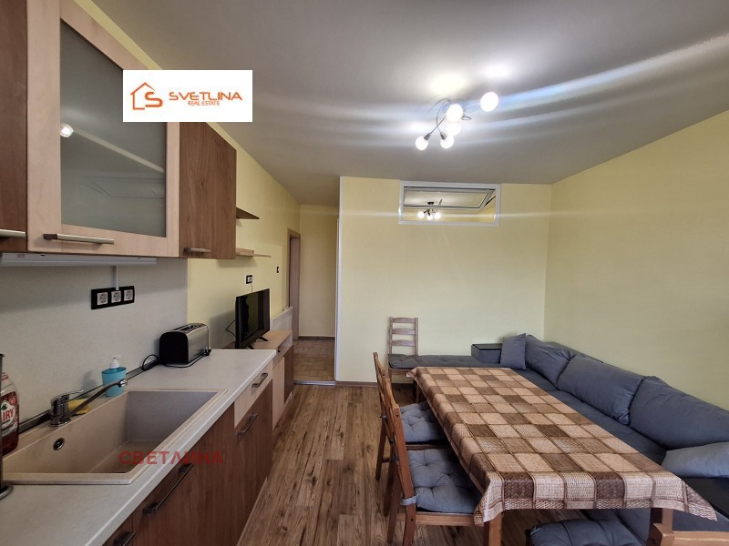 Дава под наем 2-СТАЕН, гр. София, Младост 3, снимка 2 - Апартаменти - 53015970