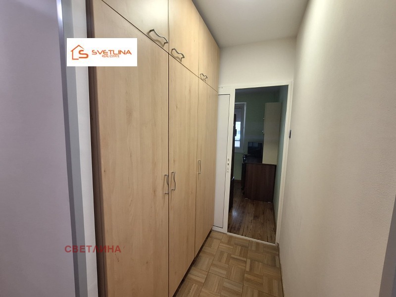 Дава под наем 2-СТАЕН, гр. София, Младост 3, снимка 10 - Апартаменти - 53015970