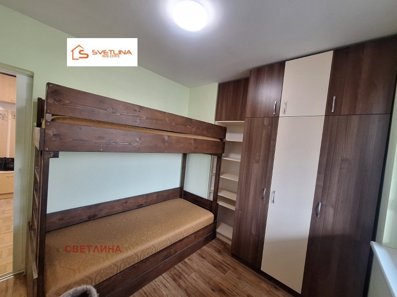 Дава под наем 2-СТАЕН, гр. София, Младост 3, снимка 13 - Апартаменти - 53015970