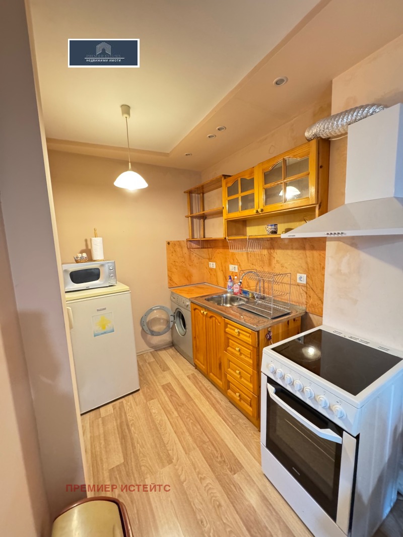 Дава под наем 2-СТАЕН, гр. София, Слатина, снимка 6 - Апартаменти - 53223184