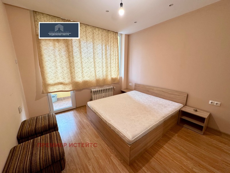 Дава под наем 2-СТАЕН, гр. София, Слатина, снимка 7 - Апартаменти - 53223184