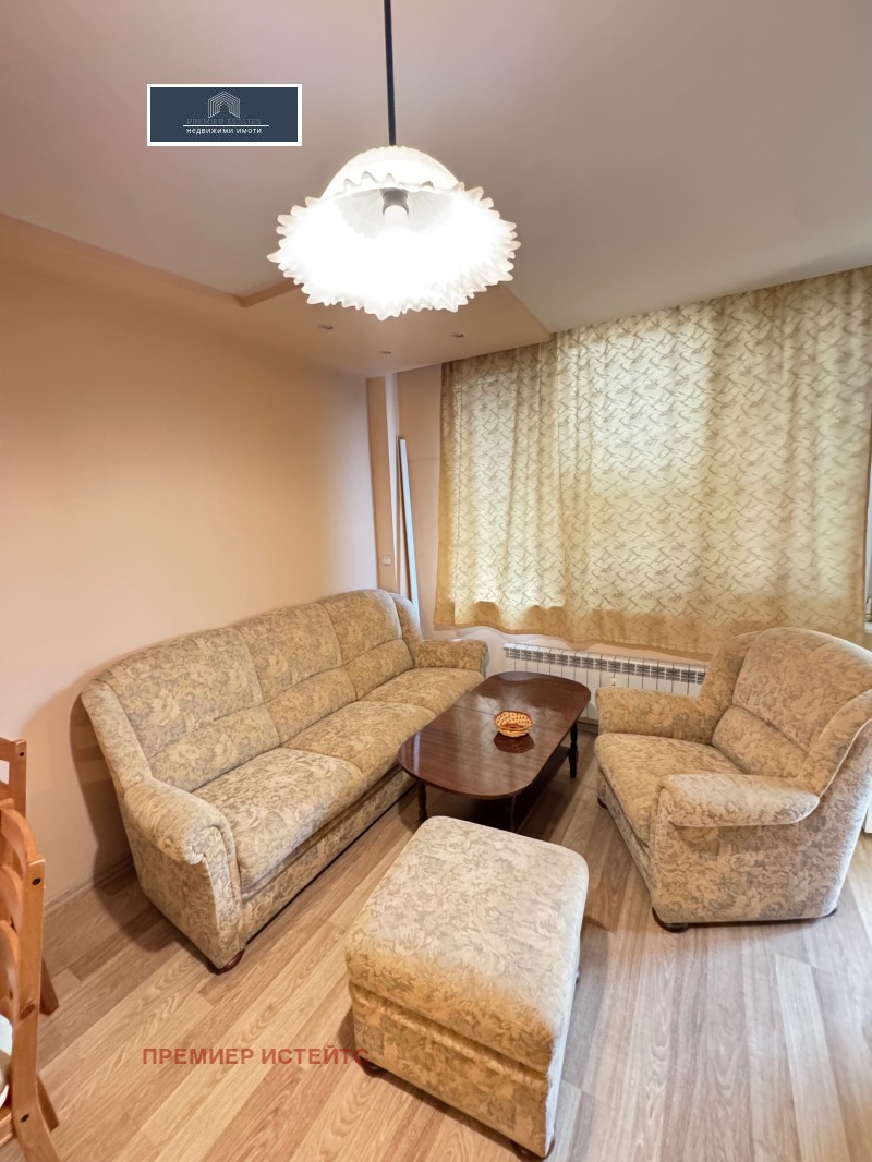 Дава под наем 2-СТАЕН, гр. София, Слатина, снимка 4 - Апартаменти - 53223184