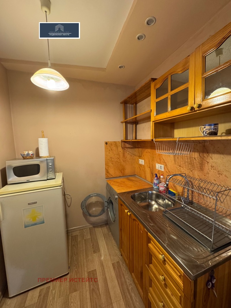 Дава под наем 2-СТАЕН, гр. София, Слатина, снимка 5 - Апартаменти - 53223184