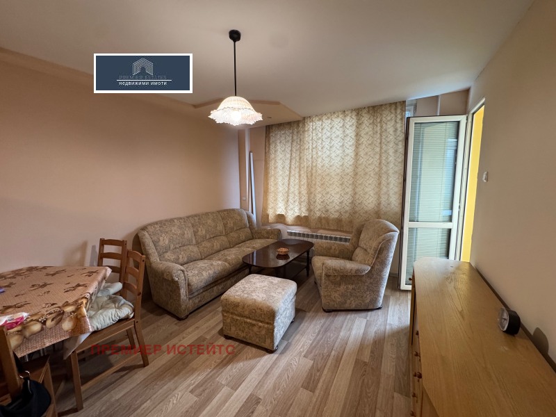 Дава под наем 2-СТАЕН, гр. София, Слатина, снимка 2 - Апартаменти - 53223184