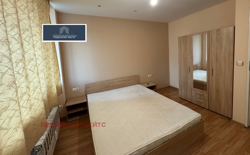 Дава под наем 2-СТАЕН, гр. София, Слатина, снимка 8 - Апартаменти - 53223184