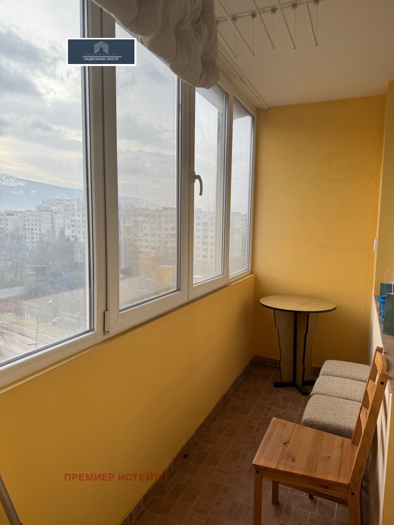 Дава под наем 2-СТАЕН, гр. София, Слатина, снимка 11 - Апартаменти - 53223184