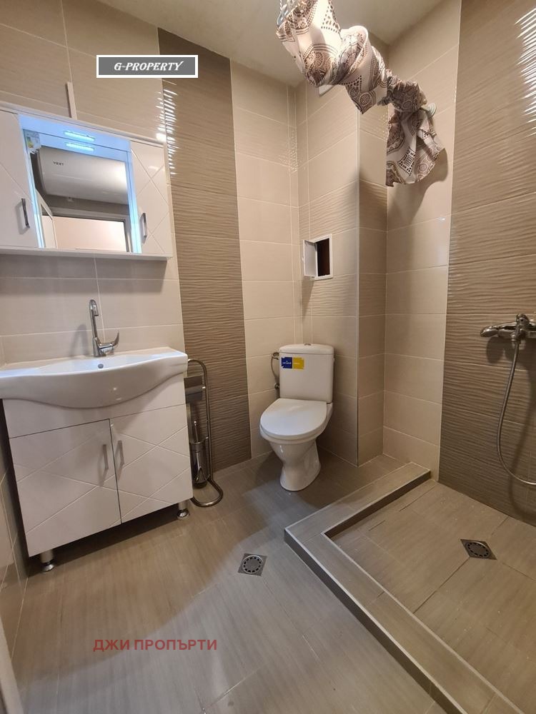 Дава под наем 2-СТАЕН, гр. София, Студентски град, снимка 4 - Апартаменти - 53946400