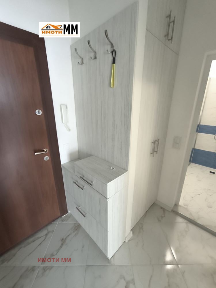 Дава под наем 2-СТАЕН, гр. Пловдив, Остромила, снимка 14 - Апартаменти - 56327290