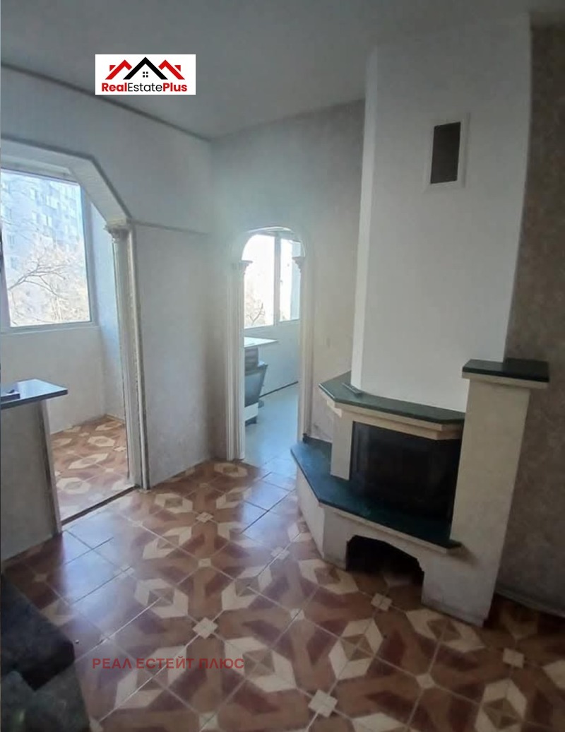 Дава под наем 3-СТАЕН, гр. Плевен, Дружба 3, снимка 3 - Апартаменти - 52273354