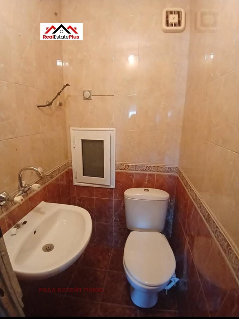 Дава под наем 3-СТАЕН, гр. Плевен, Дружба 3, снимка 9 - Апартаменти - 52273354