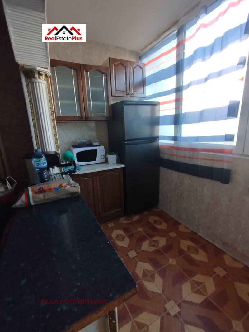 Дава под наем 3-СТАЕН, гр. Плевен, Дружба 3, снимка 4 - Апартаменти - 52273354