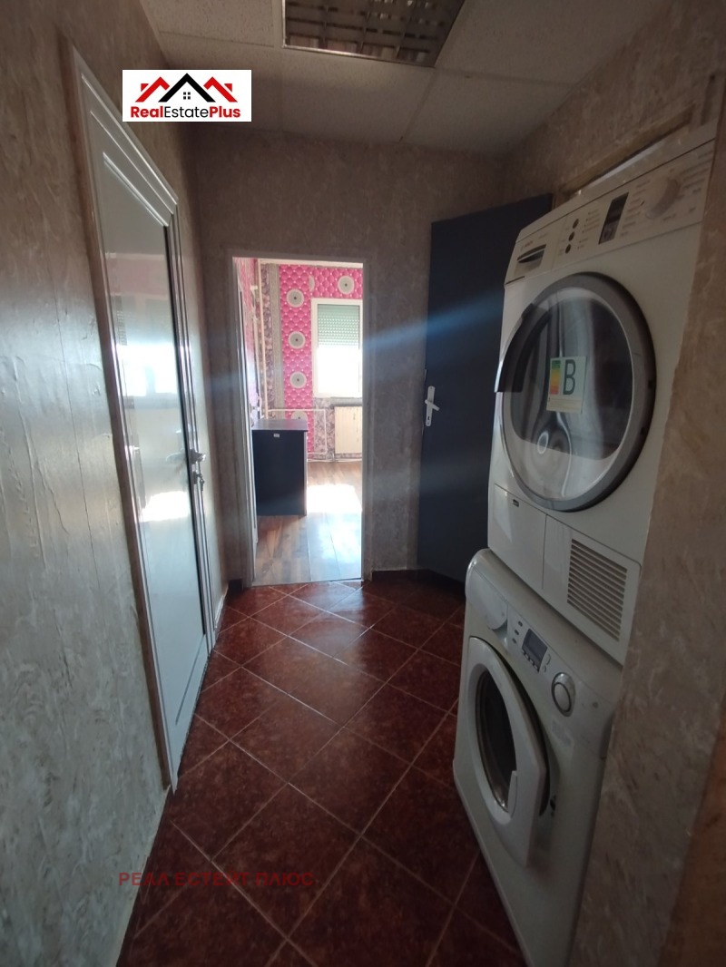 Дава под наем 3-СТАЕН, гр. Плевен, Дружба 3, снимка 5 - Апартаменти - 52273354