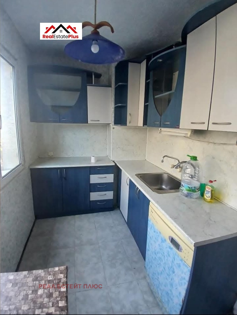 Дава под наем 3-СТАЕН, гр. Плевен, Дружба 3, снимка 2 - Апартаменти - 52273354