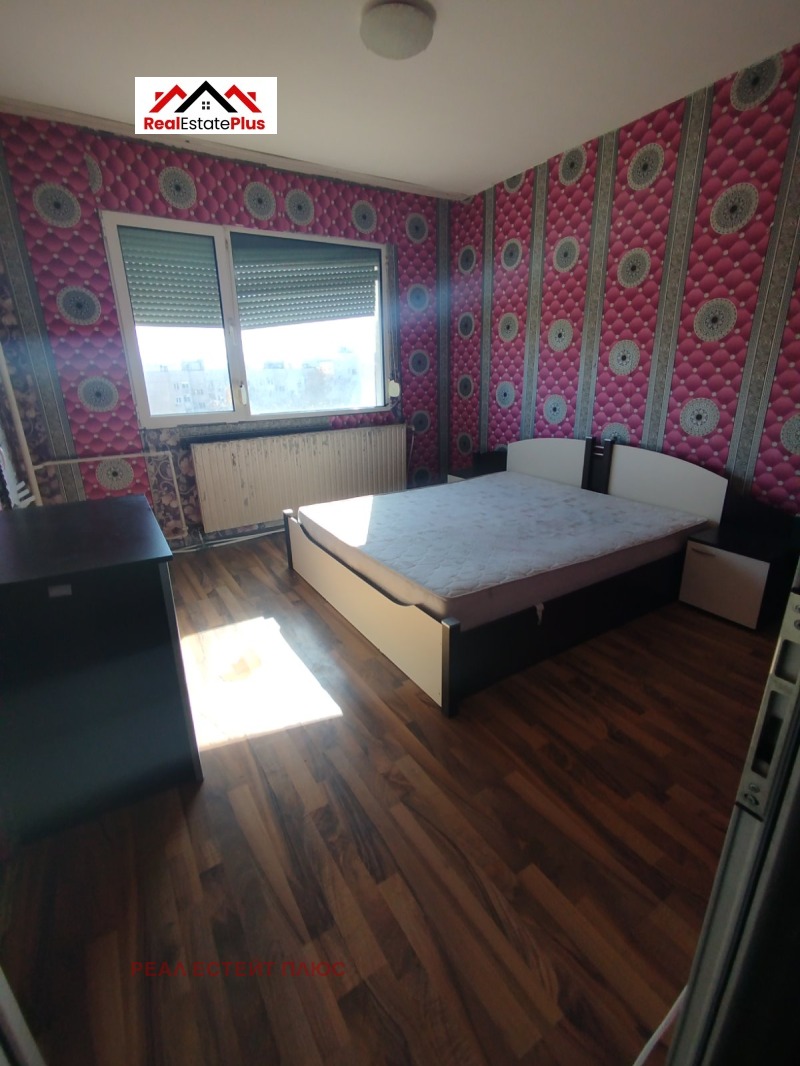 Дава под наем 3-СТАЕН, гр. Плевен, Дружба 3, снимка 6 - Апартаменти - 52273354