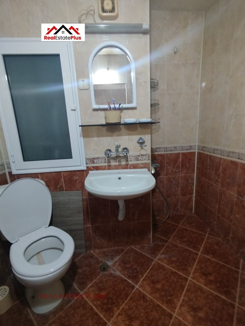 Дава под наем 3-СТАЕН, гр. Плевен, Дружба 3, снимка 8 - Апартаменти - 52273354