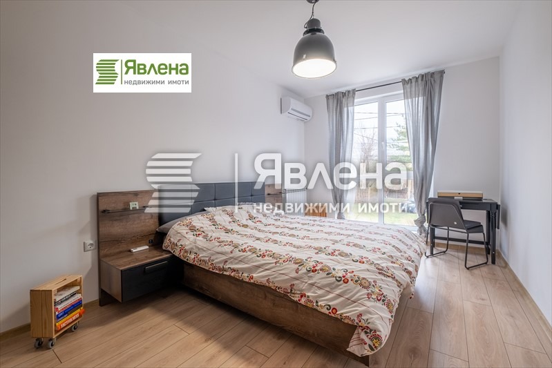 Дава под наем 3-СТАЕН, гр. София, Кръстова вада, снимка 6 - Апартаменти - 53080563