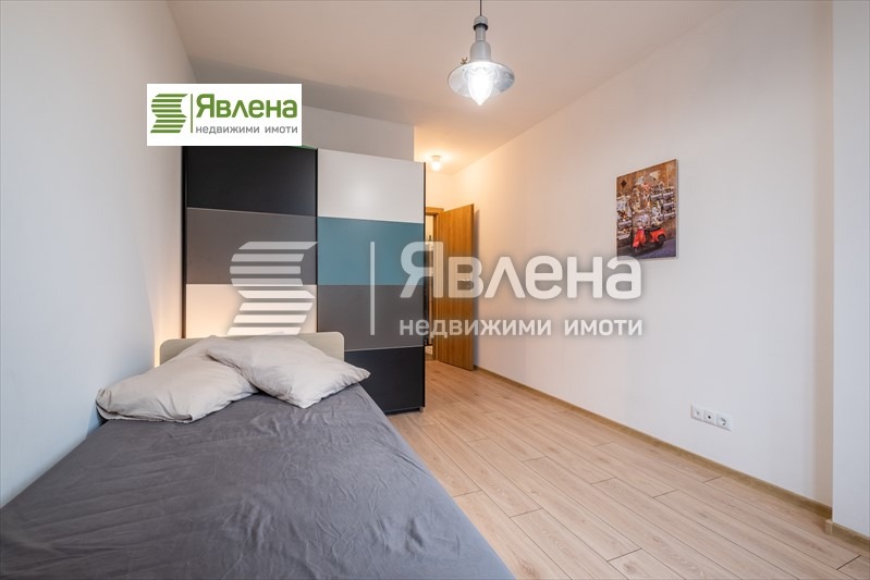 Дава под наем 3-СТАЕН, гр. София, Кръстова вада, снимка 11 - Апартаменти - 53080563