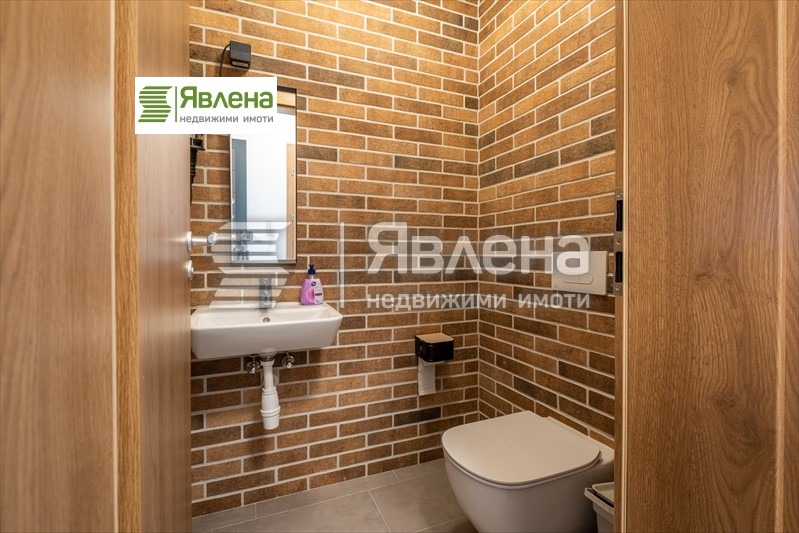 Дава под наем 3-СТАЕН, гр. София, Кръстова вада, снимка 14 - Апартаменти - 53080563