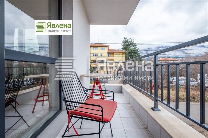 Дава под наем 3-СТАЕН, гр. София, Кръстова вада, снимка 4 - Апартаменти - 53080563